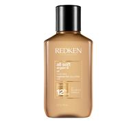 Redken All Soft Argan-6 Oil olio nutriente per capelli secchi 111 ml