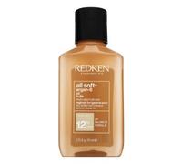 ALL SOFT argan oil 111 ml