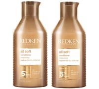 Redken All Soft Balsamo Duo (2 x 250 ml)