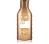 Redken All Soft balsamo nutriente per capelli secchi e fragili 500 ml
