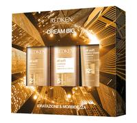 Redken - All Soft Cofanetto Natale All Soft - Cofanetto per capelli