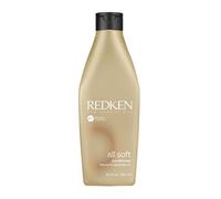 Redken All Soft 300 ml balsamo per capelli secchi e sfibrati per donna
