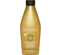 Redken All Soft Conditioner 250 mL oil argan capelli secchi