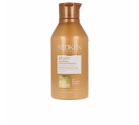 Redken All Soft 300 ml balsamo per capelli secchi e sfibrati per donna
