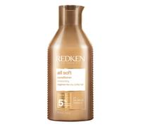 Redken All Soft 300 ml balsamo per capelli secchi e sfibrati per donna