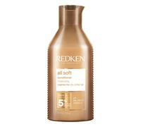 Redken All Soft Conditioner 500 ML - Balsamo Nutriente per Capelli Secchi