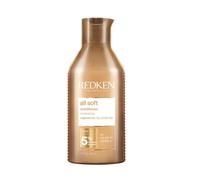 Redken - All Soft Conditioner Balsamo Nutriente Capelli Secchi Confezione 300 Ml