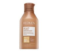 Redken All Soft Conditioner balsamo nutriente capelli secchi e indisciplinati 300 ml