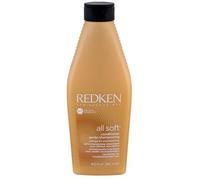 Redken All Soft Conditioner - balsamo nutriente per capelli secchi 500ml