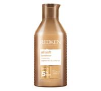 Redken All Soft balsamo nutriente per capelli secchi e fragili 500 ml