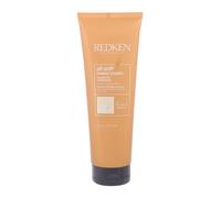 Redken All Soft Heavy Cream Treatment 250Ml Per Donna (Maschera Per Capelli)