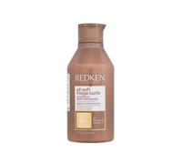 Redken All Soft Mega 300Ml Per Donna (Conditioner) Curls Conditioner