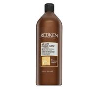 Redken All Soft Mega Curls Conditioner balsamo per capelli mossi e ricci 1000 ml