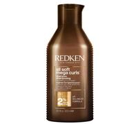 Redken all soft mega curls Shampoo 300 ml