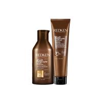 Redken All Soft Mega Curls Shampoo 300ml Hydramelt 150ml