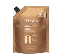 Redken All Soft Refill Shampoo 500ml - eco- ricarica shampoo capelli secchi