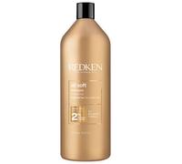 REDKEN All Soft Shampoo 1000 ml Set 10x Capelli Secchi Ripara Idrata