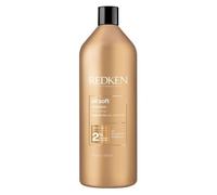 Redken All Soft Shampoo 1000 ml - Shampoo
