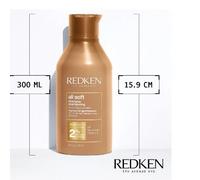 Redken Capelli secchi All Soft Shampoo 300 ml