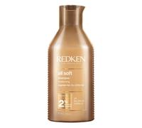 Redken Capelli secchi All Soft Shampoo 300 ml
