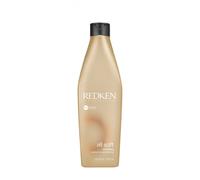 Redken - All Soft Shampoo 300 ml - per capelli secchi