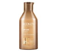 Redken Capelli secchi All Soft Shampoo 300 ml