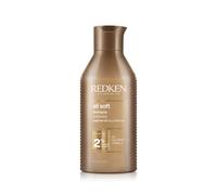 Redken All Soft shampoo nutriente per capelli secchi e fragili 500 ml