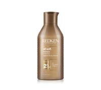 Redken All Soft shampoo nutriente per capelli secchi e fragili 500 ml
