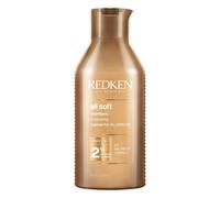 Redken All Soft shampoo nutriente per capelli secchi e fragili 500 ml