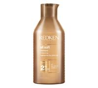 Redken All Soft Shampoo 500 ML - Shampoo per Capelli Secchi