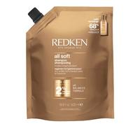 Redken All Soft Shampoo Refill Pouch 500ml