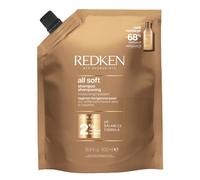Redken All Soft Shampoo 500ml - Shampoo Delicato
