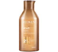 REDKEN ALL SOFT CONDITIONER 500 ml / 16.90 Fl.Ozz