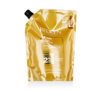 Redken All Soft Refill Shampoo 500ml - eco- ricarica shampoo capelli secchi