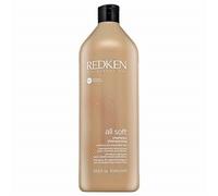 Redken All Soft Shampoo shampoo nutriente capelli secchi e indisciplinati 1000 ml