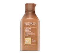 Redken All Soft Shampoo shampoo nutriente capelli secchi e indisciplinati 300 ml