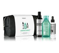 Redken Amino Mint - Set Capelli