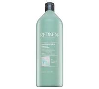 Redken Amino-Mint Shampoo shampoo detergente per il cuoio capelluto 1000 ml