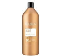 Redken Balsamo Idratante Nutriente Capelli Secchi | All Soft Conditioner 1000 ml