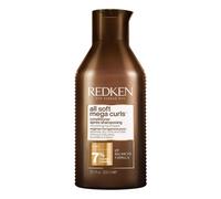 Redken Balsamo per Capelli Ricci e Secchi, Idrata e Nutre, Per Capelli Setosi e