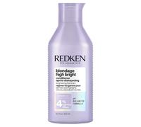 Blondage High Bright Redken Shine Conditioner 300ML
