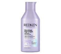 Redken Blondage High Bright Shampoo 300ml - Shampoo Protezione Colore