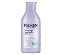 Redken - Blondage Shampoo 300 ml unisex