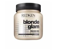 Blonde Glam Redken 7 Tone Schiarente Pasta 500g