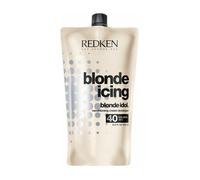 Redken Blonde Idol Blonde Icing Emulsione attivatore 12% 40vol 1.000 ml