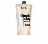 Redken Blonde Idol Conditioning Cream Developer 40Vol. 1000ml
