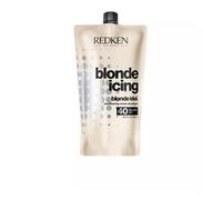 Redken Blonde Idol Conditioning Cream Developer 40Vol. 1000ml