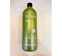 Redken body full light conditioner apres shampooing legere lt 1