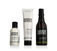 Redken Brews Shave Christmas Set