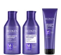 Redken Color Extend Blondage Bundle